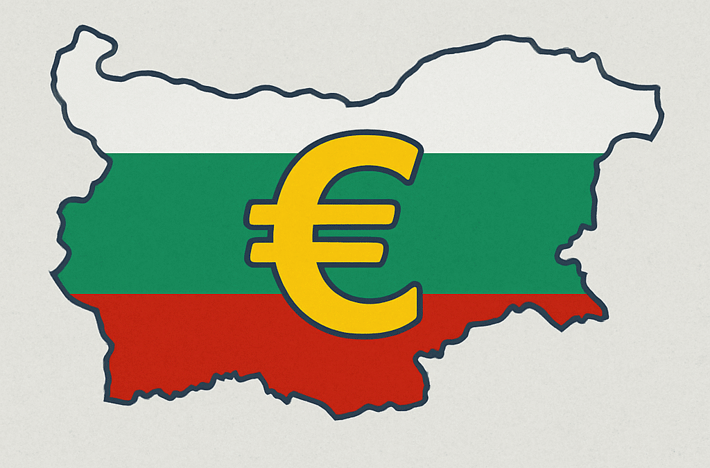 Какво ще се промени за кандидат-студенти в чужбина след въвеждането на еврото през 2026 г.?